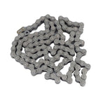 #80H Heavy Duty Roller Chain × 10 Feet With 1 Connector