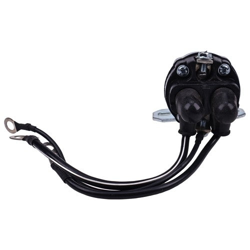 24V Solenoid Relay 10511415 for Delco 39MT Series Starter Motor