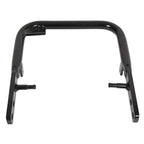 Aluminum Black Grab Bar Rear Bumper For Yamaha Raptor 700 700R 2006-2024
