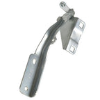 For Nissan NV200 2013 2014-2017 Driver/Passenger Side Kit Silver Hood Hinge new