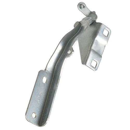 For Nissan NV200 2013 2014-2017 Driver/Passenger Side Kit Silver Hood Hinge new