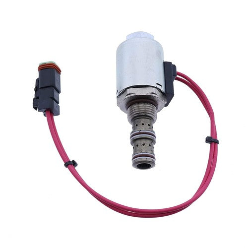 Valve Group Solenoid 121-4036 for Caterpillar 416C 416D 420D 424D 426C 428C 428D