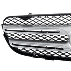 Grill Front Upper Grille For 2016-18 2019 Mercedes Benz X253 GLC300 2538802000