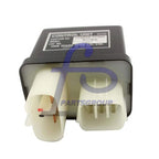 12VSafe Relay 897246-5100 91A04-03200 for Isuzu 4JB1 4JG1 MitsubishiL3E S3L2 S4L