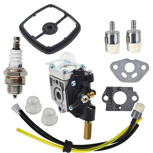 Carburetor For Trimmer SRM-210U SRM-210 SRM-211 SRM-210i SRM-211i SRM-210SB