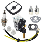 Carburetor For Trimmer SRM-210U SRM-210 SRM-211 SRM-210i SRM-211i SRM-210SB