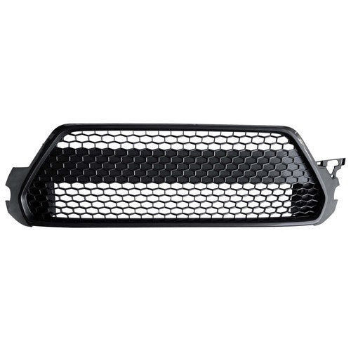 Front Bumper Lower Grille Grill OE Style for 2020-2022 Toyota Corolla SE XSE