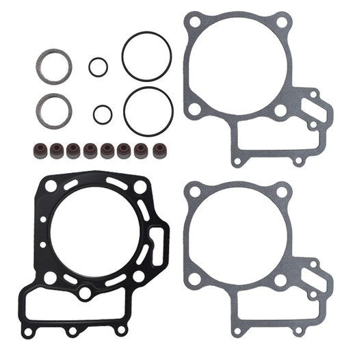 For 2002-2003 Kawasaki Prairie 650 KVF650A 4x4 / KVF650B Top End Head Gasket Kit