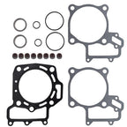 For 2002-2003 Kawasaki Prairie 650 KVF650A 4x4 / KVF650B Top End Head Gasket Kit