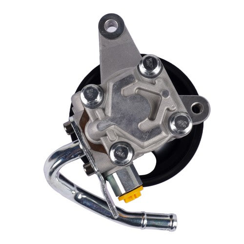 Power Steering Pump for Hyundai Entourage 2007-2009 V6 3.8L Mini Passenger Van