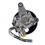 Power Steering Pump for Hyundai Entourage 2007-2009 V6 3.8L Mini Passenger Van