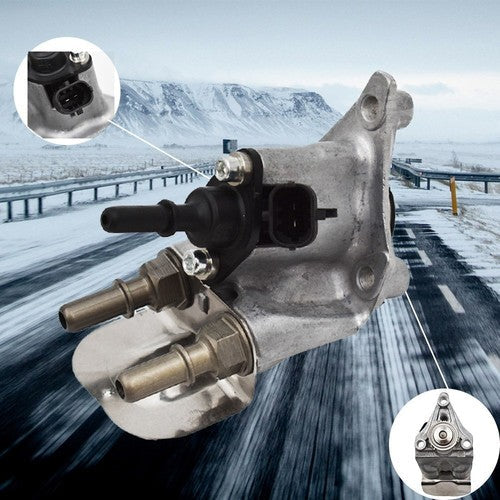 2888173NX DEF DOSER Diesel Exhaust Fluid Injector Fit For  ISX Engines