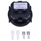 10-80V Hour Meter 19506 19506GT for Genie S-40 S-60 S-80 GS-1930 TZ-50/30 GR-15