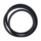 Fan Belt 11720-87V10 for Komatsu FG20-12 FG23-12 FG25T-12 FG28-12 TCM Forklift