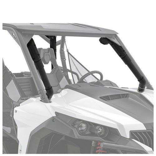 Riser Snorkel Kit With Install Kit for Can Am Commander 800 DPS 1000 XT UTV 2011 2017