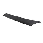 Rear Right Side Trim Molding Cover Black Plastic for Mercedes-Benz W907 Sprinter