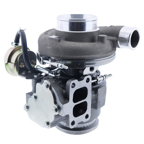 Turbocharger 2674A256 10709880002 for 5.9L Perkins 1106D Caterpillar C6.6 Engine
