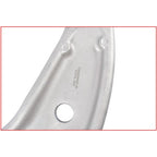 Front Left Lower Control Arm for Mercedes GLE350 4Matic Base 2.0L l4 GAS DOHC