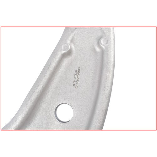 Front Left Lower Control Arm for Mercedes GLE350 4Matic Base 2.0L l4 GAS DOHC
