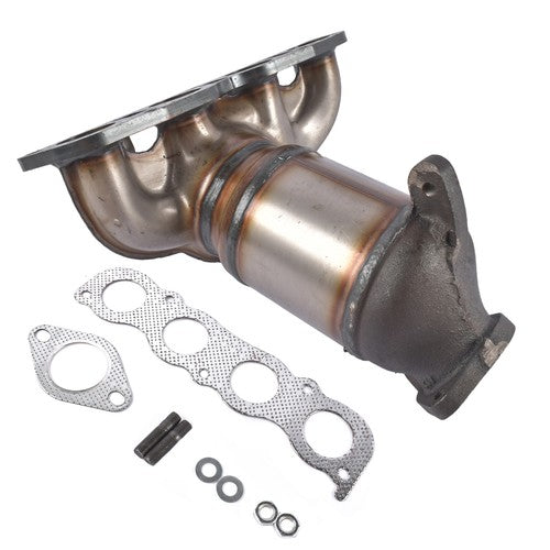 Front Catalytic Converter for Hyundai Tucson 2.0L L4 All Wheel Drive 2019-2021