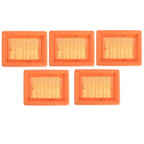 5Pcs  Air Filter For 55-249 TS400 4223-141-0300 605-228 42231410300 GB 11034