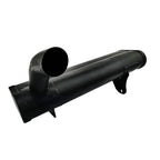 Muffler 7141744 7175098 for Bobcat Track T750 T770 T870