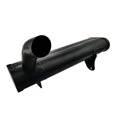 Muffler 7141744 7175098 for Bobcat Track T750 T770 T870