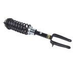 Front Right Shock Coil Spring Assembly For Mercedes W211 S211 E350 4Matic 06-09