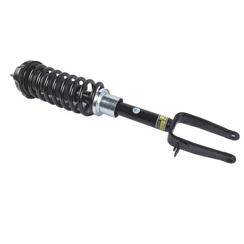 Front Right Shock Coil Spring Assembly For Mercedes W211 S211 E350 4Matic 06-09