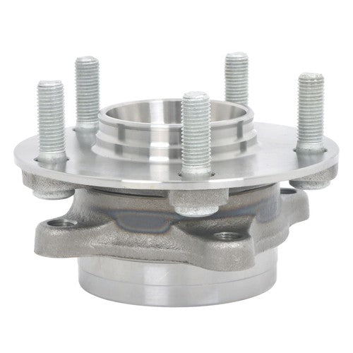 1x Front Wheel Hub & Bearing Assembly For Mitsubishi Lancer 2008 - 2015 AWD 4x4