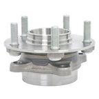 1x Front Wheel Hub & Bearing Assembly For Mitsubishi Lancer 2008 - 2015 AWD 4x4