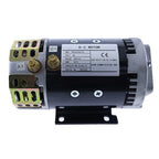 48V Electric Motor 48504GT For Genie Z-45/25 DC Z-45/25J Z-30/20N Z-34/22