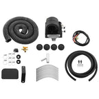 Inferno Cab Heater Kit with Defrost SSHK126-00 2015-2020 For Polaris RZR 900