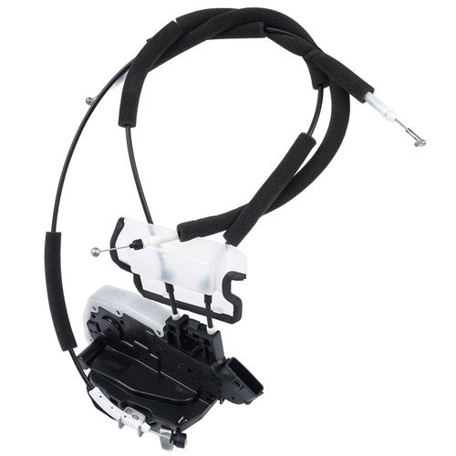 Front Right Door Lock Actuator Assembly Fits for Nissan Maxima 2009-2014 3.5L V6