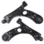 2Pcs Front Lower Control Arm LH RH w/ Ball Joint Fits Chevy Sonic 1.4L 1.8L l4