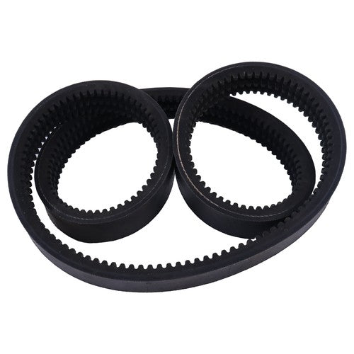 Drive Belt 6672445 for Bobcat Skid Steer Loader 751 Toolcat 5600