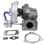Turbo GT2556S Turbocharger 2674A226 707914A1 T432652 for Perkins T4.40 Engine
