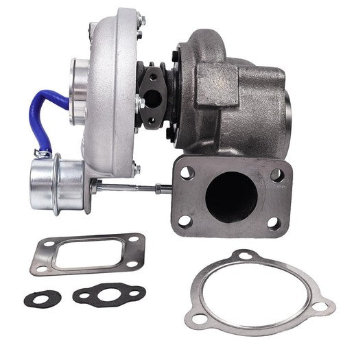 Turbo GT2556S Turbocharger 2674A226 707914A1 T432652 for Perkins T4.40 Engine