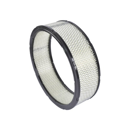 Round Air Cleaner Kit Fits for Cadillac Oldsmobile 1951-1956 Chrome Plated Steel