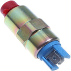 New Fuel Cutoff solenoid/Switch 28730179 For PERKINS With Bosch EPVE Pump
