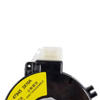 Steering Wheel Angle Position Sensor for Nissan Navara Maxima Xterra Frontier