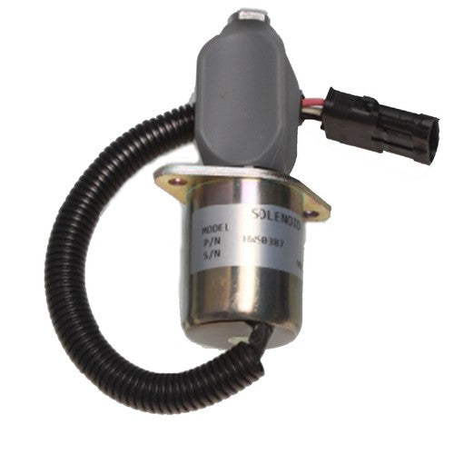 Fuel Shut Off Shutdown D.C. Solenoid SA-4847-12 For Tractor