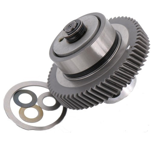 Oil Pump for Ford Holland Boomer TC31 TC34 TC35 TC40 TC45 TC48 TC55 TT45A TT50A