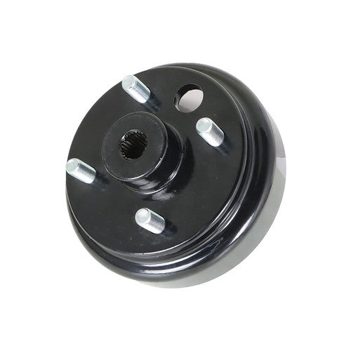 Golf Cart Brake Drum Hub For EZGO Electric (82-up) And Gas (82-93) 19186-G1