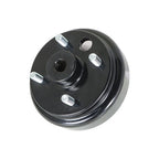 Golf Cart Brake Drum Hub For EZGO Electric (82-up) And Gas (82-93) 19186-G1
