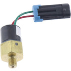 Switch Oil Pressure 6676053 For Kubota D722 Bobcat 319 321 324 418 463 E08 E14