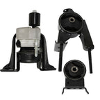 New Engine Motor & Trans Mount Set A7288 For Toyota Scion 2004 2005 1.5L L5