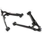 2Pcs Front Lower Control Arm w/Ball Joints Kit For Chevy GMC Cadillac 07-16 New