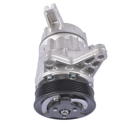 A/C Air Conditioning Compressor for Buick Allure LaCrosse Cadillac SRX 2010-2011