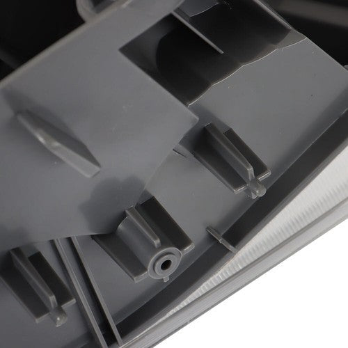 Tail Light for Honda Accord 2008-2011 2012 Passenger Right Side Lamp Halogen